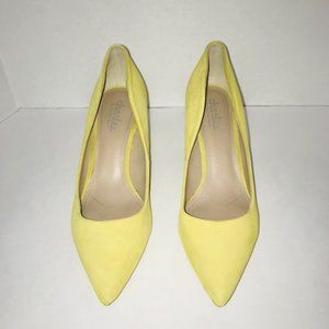 Charles by Charles David Kitten Heel